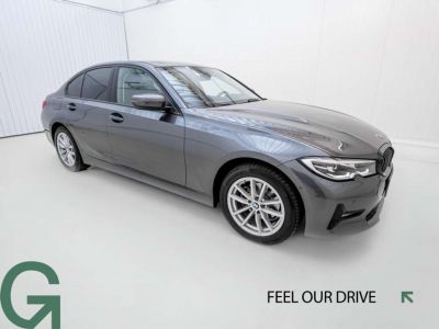 BMW 3er Gebrauchtwagen