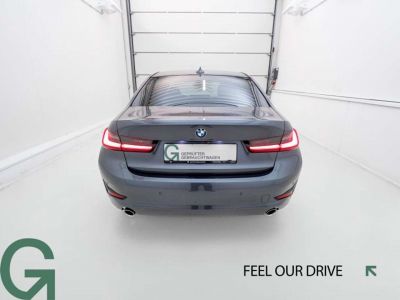 BMW 3er Gebrauchtwagen