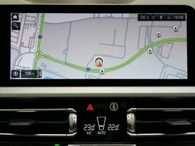 BMW 3er Gebrauchtwagen BMW 3er Gebrauchtwagen