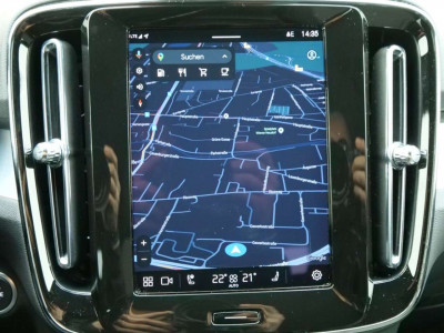 Volvo XC40 Gebrauchtwagen Volvo XC40 Gebrauchtwagen