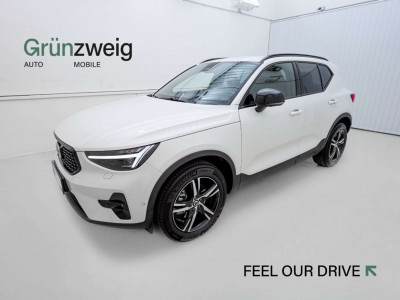 Volvo XC40 Gebrauchtwagen Volvo XC40 Gebrauchtwagen