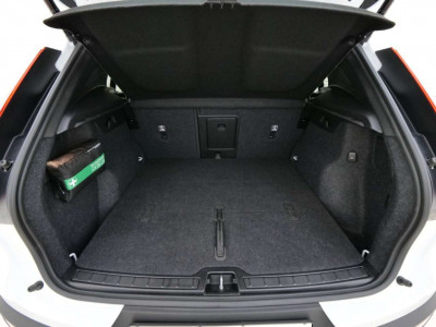 Volvo XC40 Gebrauchtwagen Volvo XC40 Gebrauchtwagen