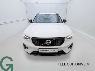 Volvo XC40 Gebrauchtwagen Volvo XC40 Gebrauchtwagen