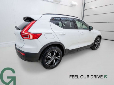 Volvo XC40 Gebrauchtwagen Volvo XC40 Gebrauchtwagen
