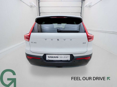 Volvo XC40 Gebrauchtwagen Volvo XC40 Gebrauchtwagen