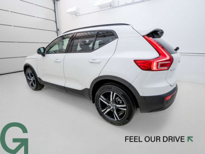 Volvo XC40 Gebrauchtwagen Volvo XC40 Gebrauchtwagen