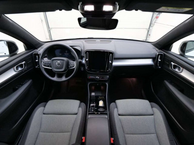 Volvo XC40 Gebrauchtwagen Volvo XC40 Gebrauchtwagen