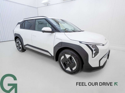 KIA EV3 Vorführwagen KIA EV3 Vorführwagen