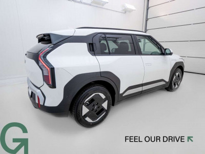 KIA EV3 Vorführwagen KIA EV3 Vorführwagen