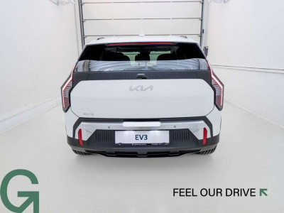 KIA EV3 Vorführwagen KIA EV3 Vorführwagen