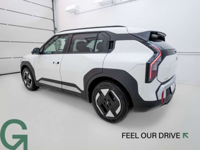 KIA EV3 Vorführwagen KIA EV3 Vorführwagen