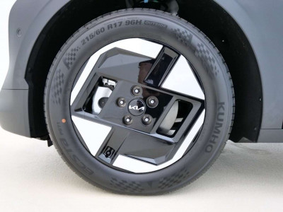 KIA EV3 Vorführwagen KIA EV3 Vorführwagen