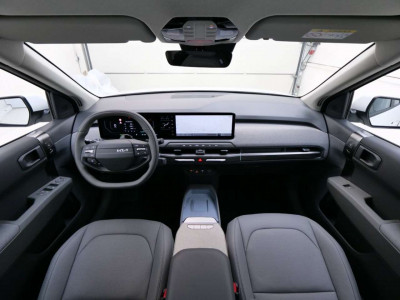 KIA EV3 Vorführwagen KIA EV3 Vorführwagen