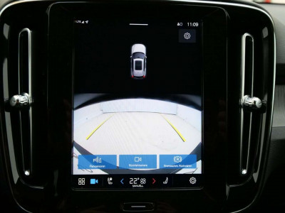 Volvo XC40 Gebrauchtwagen Volvo XC40 Gebrauchtwagen