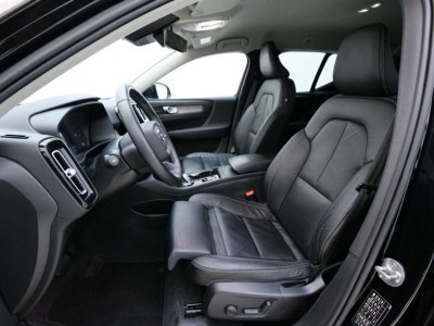 Volvo XC40 Gebrauchtwagen Volvo XC40 Gebrauchtwagen