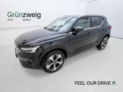 Volvo XC40 Gebrauchtwagen Volvo XC40 Gebrauchtwagen