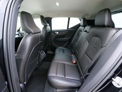 Volvo XC40 Gebrauchtwagen Volvo XC40 Gebrauchtwagen