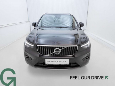 Volvo XC40 Gebrauchtwagen Volvo XC40 Gebrauchtwagen