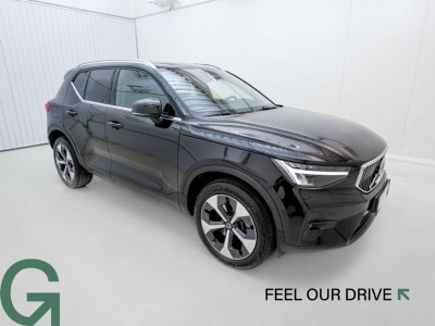 Volvo XC40 Gebrauchtwagen Volvo XC40 Gebrauchtwagen