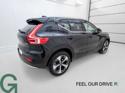 Volvo XC40 Gebrauchtwagen Volvo XC40 Gebrauchtwagen