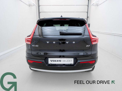 Volvo XC40 Gebrauchtwagen Volvo XC40 Gebrauchtwagen