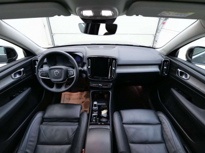 Volvo XC40 Gebrauchtwagen Volvo XC40 Gebrauchtwagen