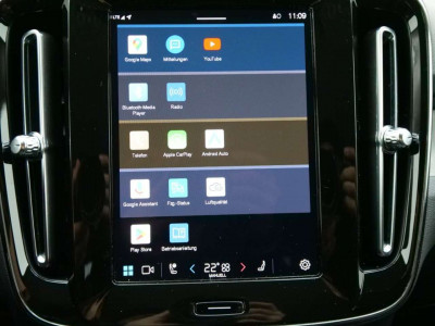 Volvo XC40 Gebrauchtwagen Volvo XC40 Gebrauchtwagen