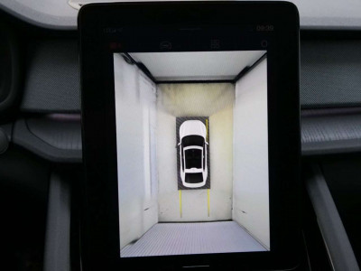 Polestar Polestar 2 Gebrauchtwagen Polestar Polestar 2 Gebrauchtwagen