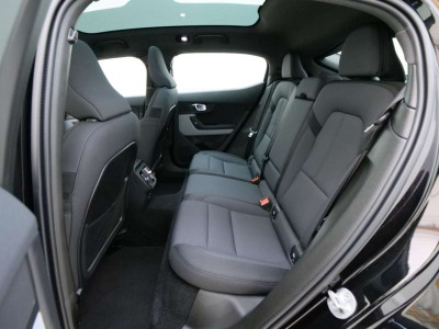 Polestar Polestar 2 Gebrauchtwagen Polestar Polestar 2 Gebrauchtwagen