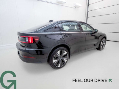 Polestar Polestar 2 Gebrauchtwagen Polestar Polestar 2 Gebrauchtwagen