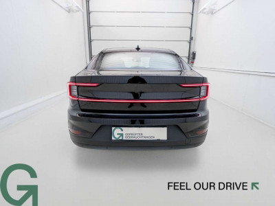 Polestar Polestar 2 Gebrauchtwagen Polestar Polestar 2 Gebrauchtwagen