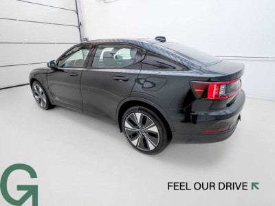 Polestar Polestar 2 Gebrauchtwagen Polestar Polestar 2 Gebrauchtwagen