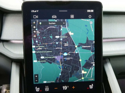 Polestar Polestar 2 Gebrauchtwagen Polestar Polestar 2 Gebrauchtwagen