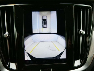 Volvo V60 Gebrauchtwagen Volvo V60 Gebrauchtwagen