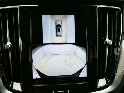 Volvo V60 Gebrauchtwagen