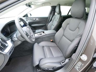 Volvo V60 Gebrauchtwagen