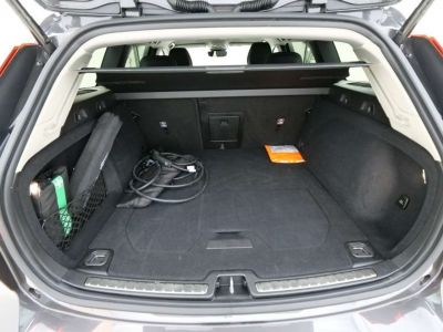 Volvo V60 Gebrauchtwagen