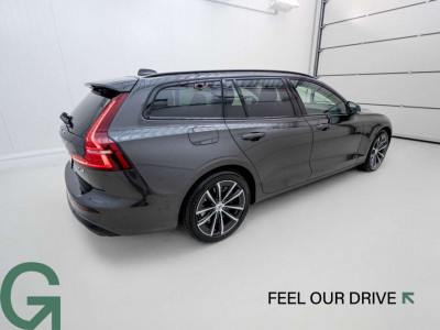Volvo V60 Gebrauchtwagen Volvo V60 Gebrauchtwagen