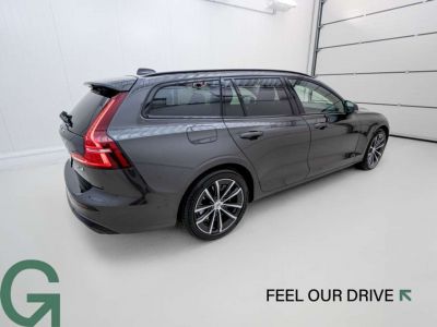 Volvo V60 Gebrauchtwagen