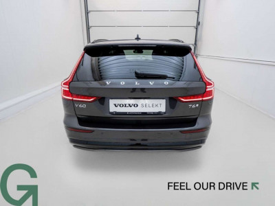 Volvo V60 Gebrauchtwagen Volvo V60 Gebrauchtwagen