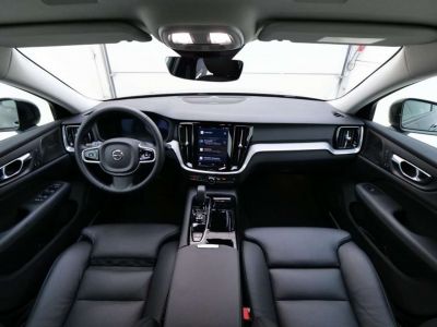 Volvo V60 Gebrauchtwagen