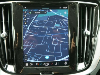 Volvo V60 Gebrauchtwagen Volvo V60 Gebrauchtwagen