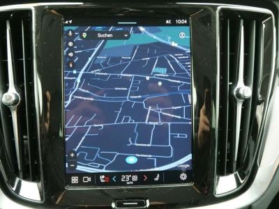 Volvo V60 Gebrauchtwagen