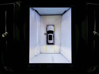 Volvo XC60 Gebrauchtwagen Volvo XC60 Gebrauchtwagen