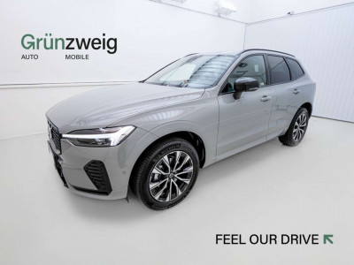 Volvo XC60 Gebrauchtwagen Volvo XC60 Gebrauchtwagen