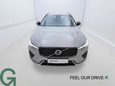 Volvo XC60 Gebrauchtwagen Volvo XC60 Gebrauchtwagen