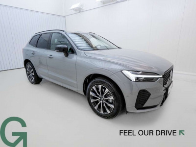 Volvo XC60 Gebrauchtwagen Volvo XC60 Gebrauchtwagen