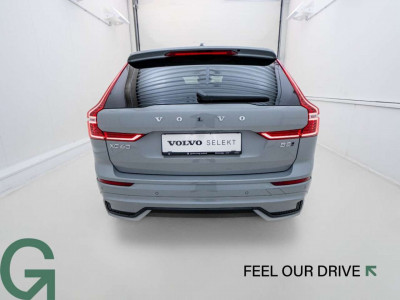 Volvo XC60 Gebrauchtwagen Volvo XC60 Gebrauchtwagen