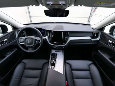 Volvo XC60 Gebrauchtwagen Volvo XC60 Gebrauchtwagen