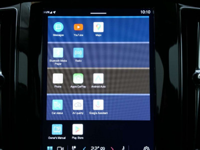 Volvo XC60 Gebrauchtwagen Volvo XC60 Gebrauchtwagen